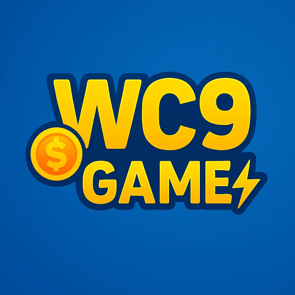wc9 game Official image